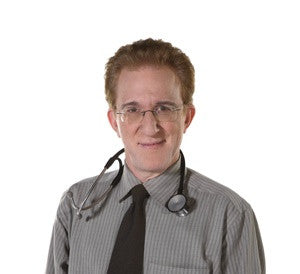 Brian Goldman, MD, Doctors' Secret Language