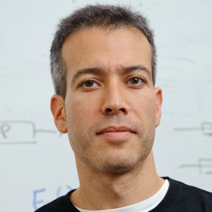Eran Segal