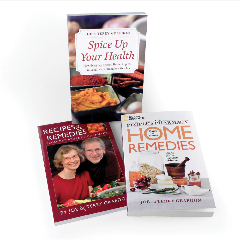 Healthy Holiday Bundle