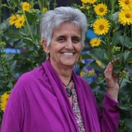 Show 1016: Rosita Arvigo Recommends Remedies from the Rainforest