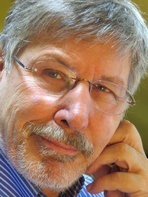 Bessel van der Kolk, MD