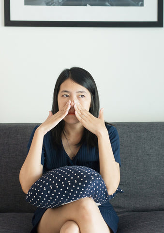 Show 1448: How to Stop Suffering with Sinusitis