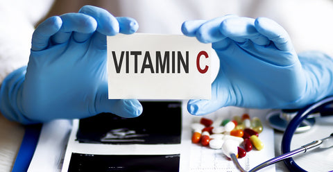 Show 1431: Vitamin C Studies on Colds & Cancer Vindicate Linus Pauling