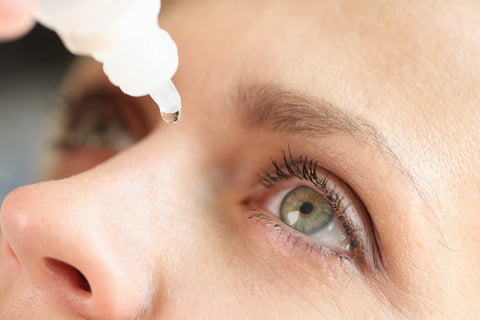 Show 1477: Answering Your Questions About Vision Problems