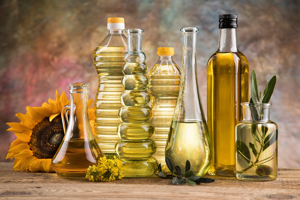 Show 1420: The Cooking Oil Controversy Spotlights Cancer