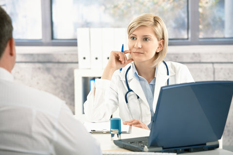 Show 1474: Treating the Cause, Not Just the Symptoms, with Functional Medicine