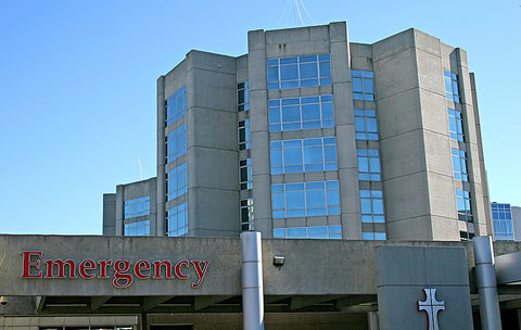 Show 934: What Are Hospitals Trying to Hide?