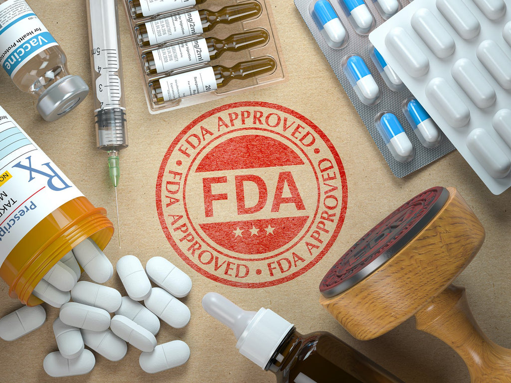 Show 1376: How Well Does the FDA Monitor Drug Quality?