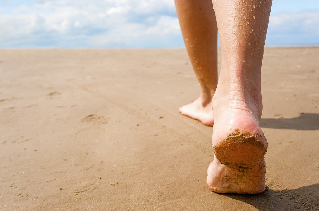 Show 1481: Flip-Flops, Fungus and Foot Pain: What Are Your Feet Trying to Tell You?
