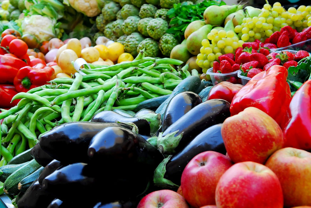 Show 1483: Plant Power: Feed Your Gut and Fight Inflammation