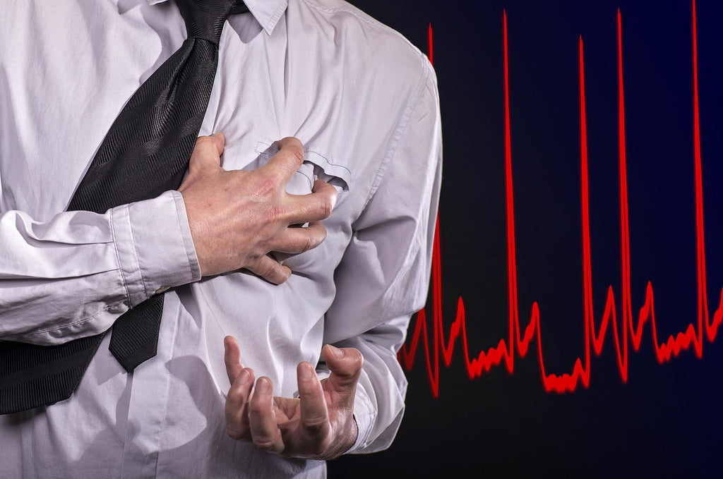 Show 1450: Beyond Cholesterol: Rethinking Your Risk of Heart Disease