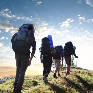 Show 1478: The Outdoor Prescription for Fighting Dementia, Depression and Heart Disease