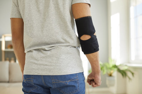 Show 1486: Sprains, Strains and Tears: The New Science of Healing Faster