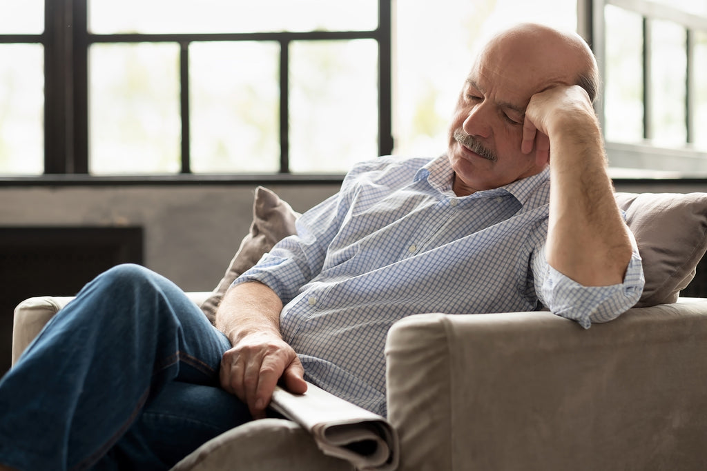 Show 1480: The Sleep Reset: How to Fall Asleep and Stay Asleep