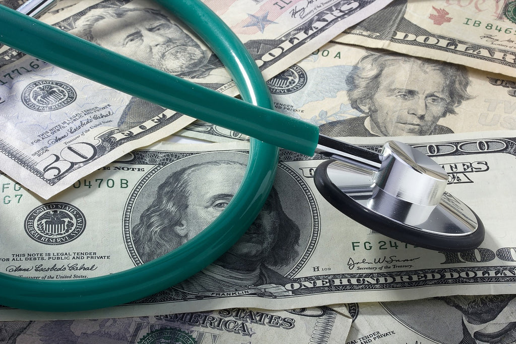 Show 1471: Broken Bills: Why Americans Pay Twice as Much for Less Care