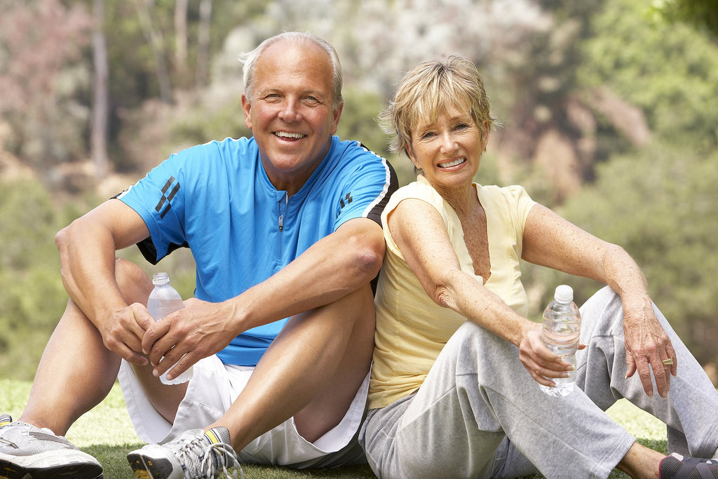 Show 1427: Dr. Mark Hyman's Secrets for Living Your Longest, Healthiest Life