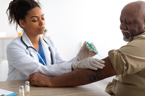 Show 1464: Can Vaccines Protect the Brain from Dementia?