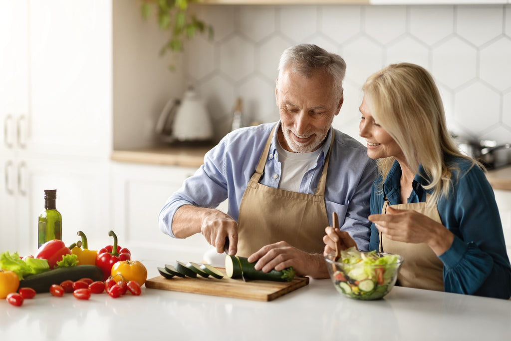 Show 1465: Food Fight! Should We Flip the Food Pyramid Upside-Down?