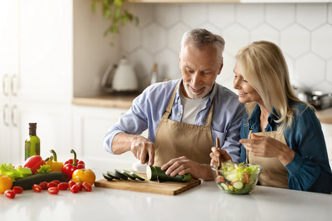 Show 1465: Food Fight! Should We Flip the Food Pyramid Upside-Down?