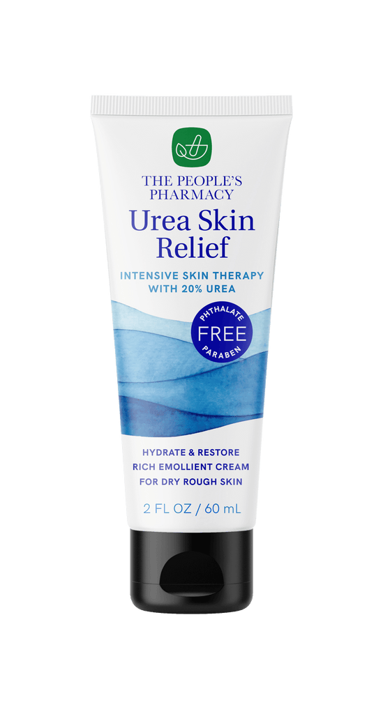 Urea Skin Relief, 2 oz. size