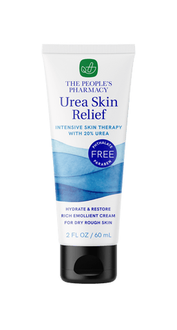 Urea Skin Relief, 2 oz. size