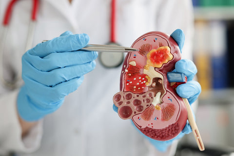 Show 1482: Are Your Kidneys in Trouble? Two Tests Could Tell You