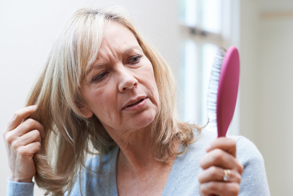 Show 1487: Hair Loss and Nail Problems: A Dermatologist's Guide to What Actually Works