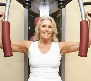 Show 1441: How Exercise Can Help Cancer Patients Survive & Thrive