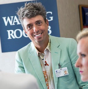 Richard Bedlack, MD