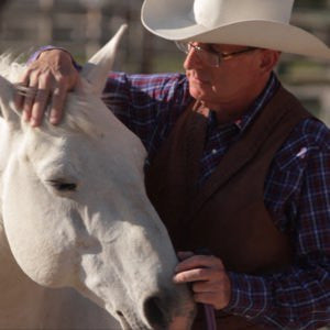 Show 1062:  Lead with Your Heart in the Horse Pen and in Your Life