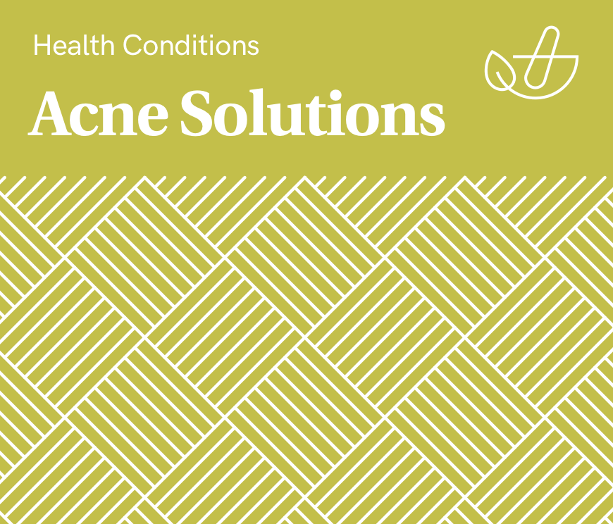 Acne Solutions
