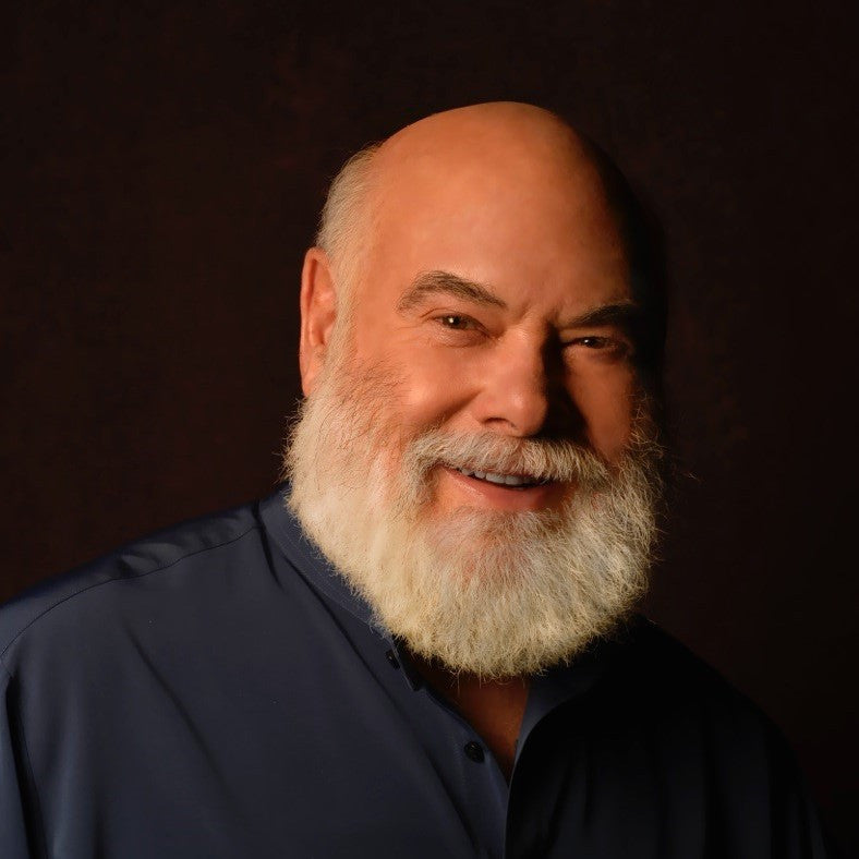 Show 1077: Dr. Andrew Weil on Drug-free Alternatives to the Meds You Take