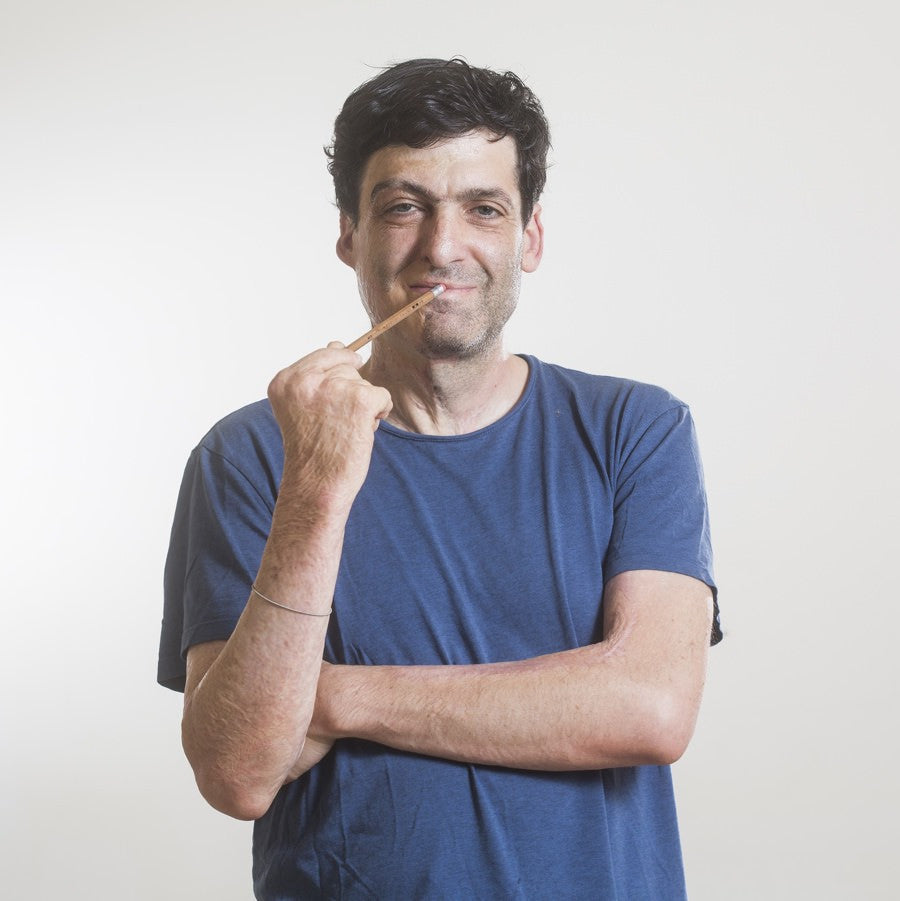 Show 1072: How to Improve Your Motivation-Ask Dan Ariely!