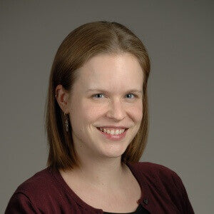 Elizabeth Ballard, PhD, ketamine research NIMH