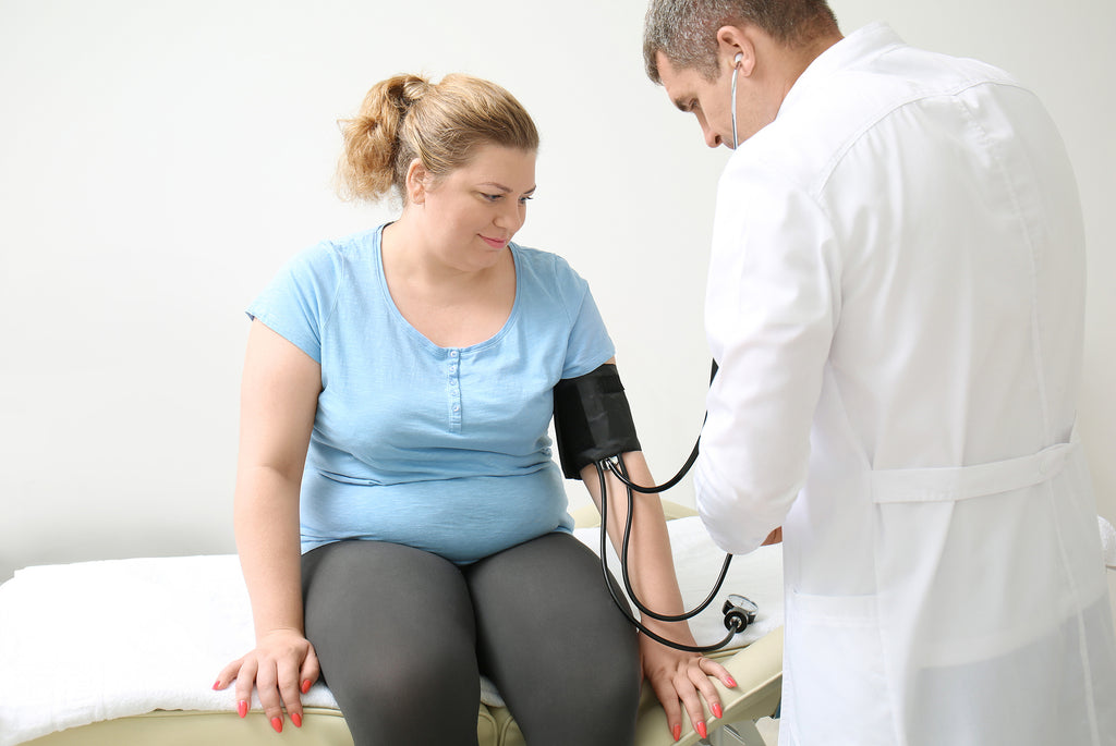 Show 1134: Can You Control Your Blood Pressure Without Drugs?