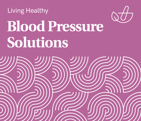 Blood Pressure Treatment