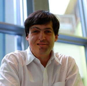 Dan Ariely