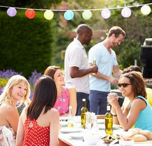 Show 949: Summertime Remedies for Safe Grilling and Easing Bites, Burns, Stings and Scratches