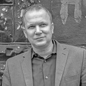 Jeremy Greene, MD, PhD