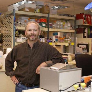 Michael Skinner, PhD