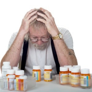 Show 1098: Are You Taking Too Many Prescriptions?