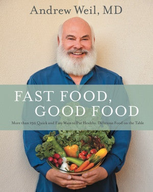 Fast Food Good Food - Listen & Read