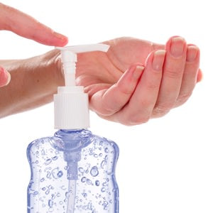 Benzene in Hand Sanitizer -- Podcast