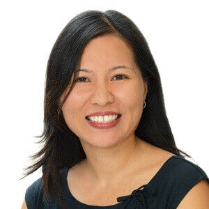 Shonna Yin, MD