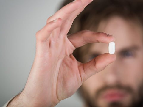 Show 1163: Should You Trust Your Prescription Drugs?