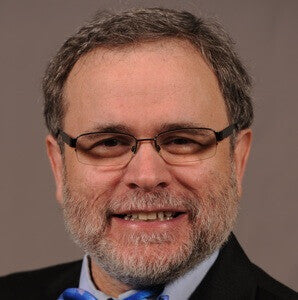 Dr. Dan Siegel