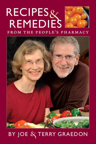 Recipes & Remedies From The People's Pharmacy