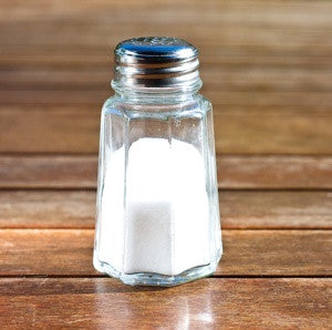 Show 1038: Should You Be Cutting the Salt in Your Diet?